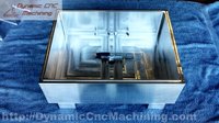 Dynamic CNC Machining - Die Box