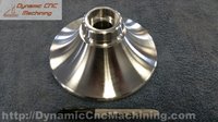 Dynamic CNC Machining - 