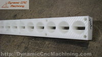 Dynamic CNC Machining - Gauge Block