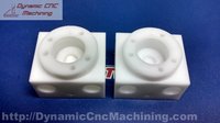 Dynamic CNC Machining - 